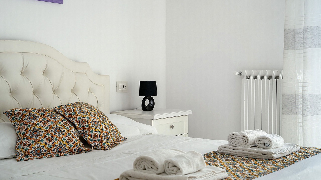 Photo of Bedroom in Piano di Sorrento