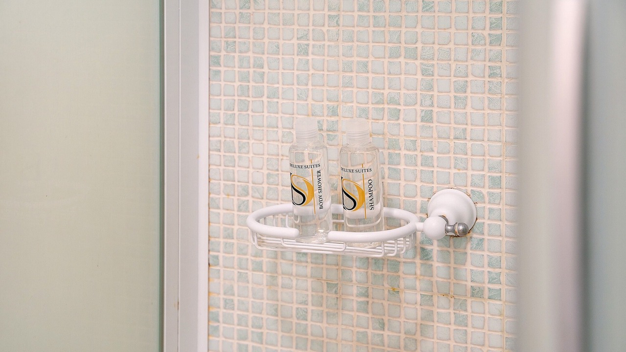 Photo of Bathroom in Piano di Sorrento