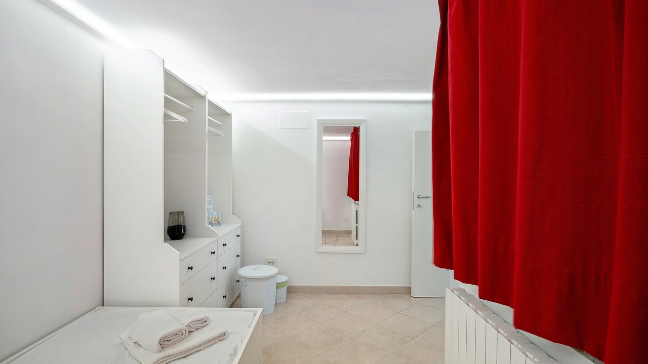 Photo of Bathroom in Piano di Sorrento