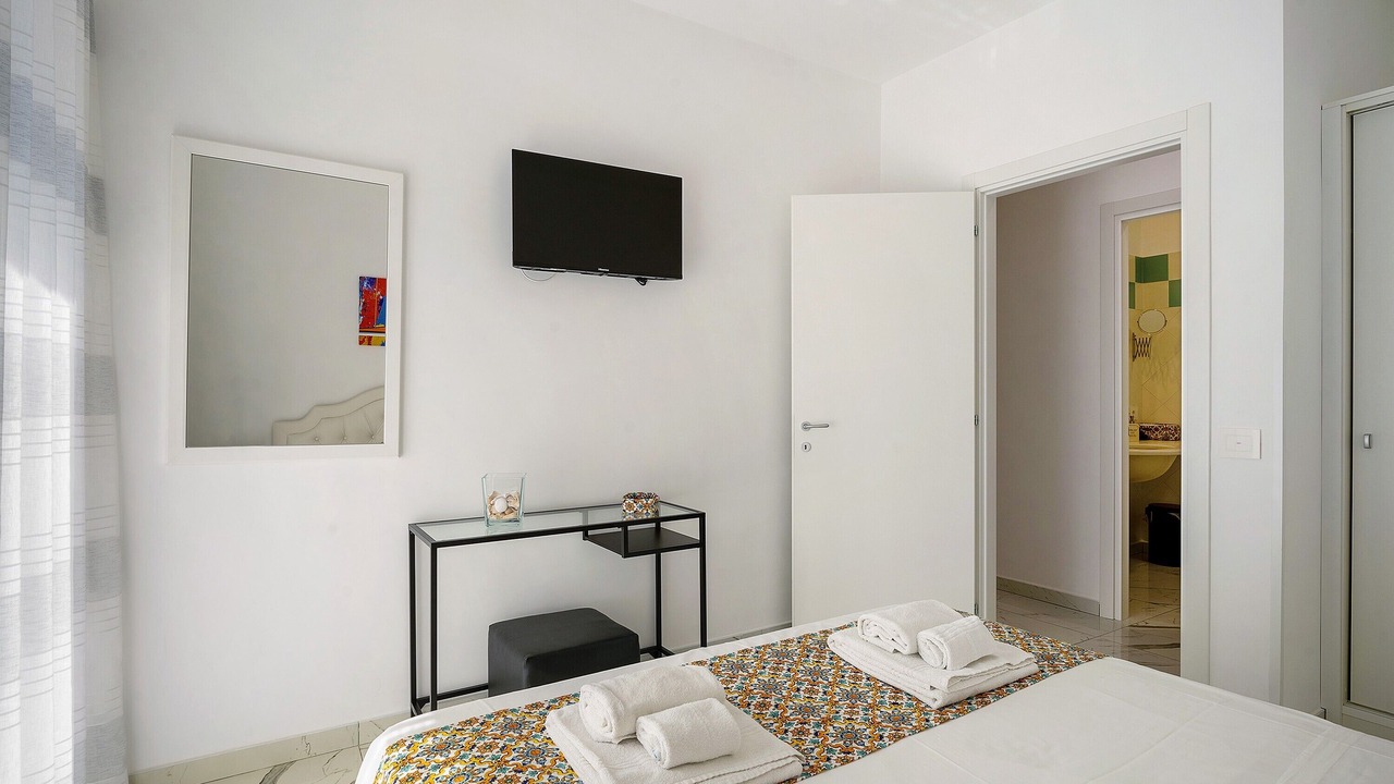 Photo of Bedroom in Piano di Sorrento