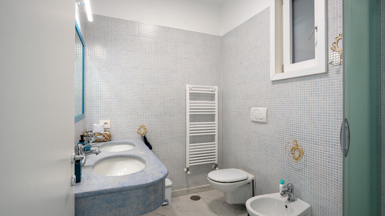Photo of Bathroom in Piano di Sorrento