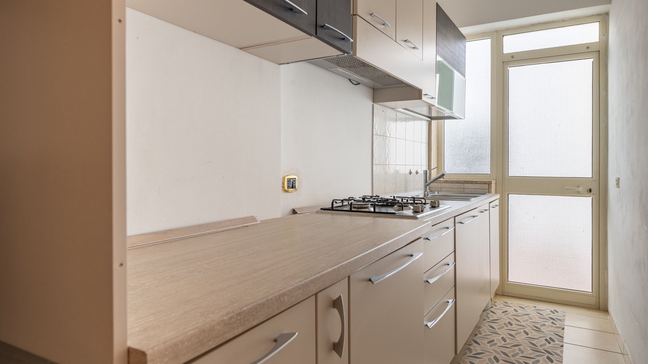 Photo of Kitchen in Brindisi