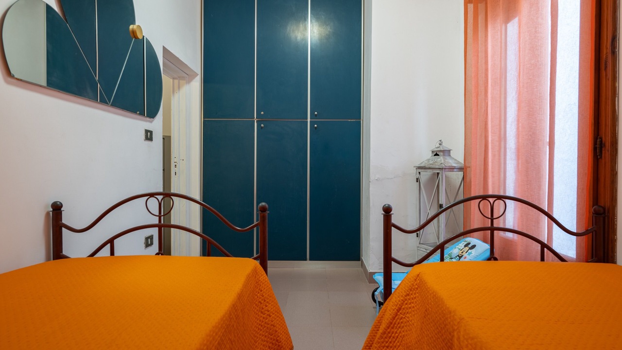 Photo of Bedroom in Brindisi