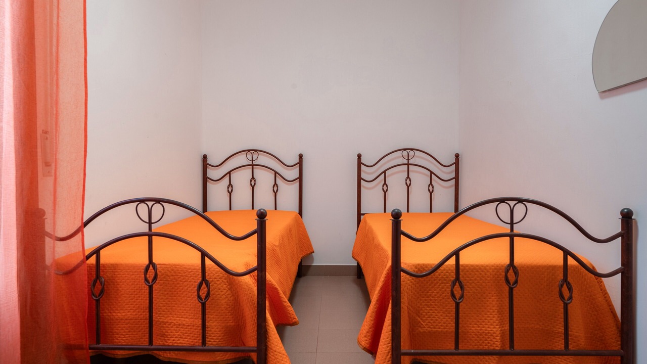 Photo of Bedroom in Brindisi