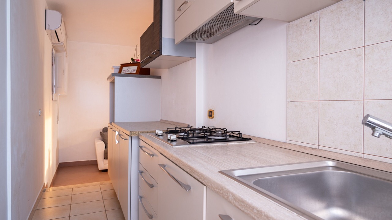 Photo of Kitchen in Brindisi