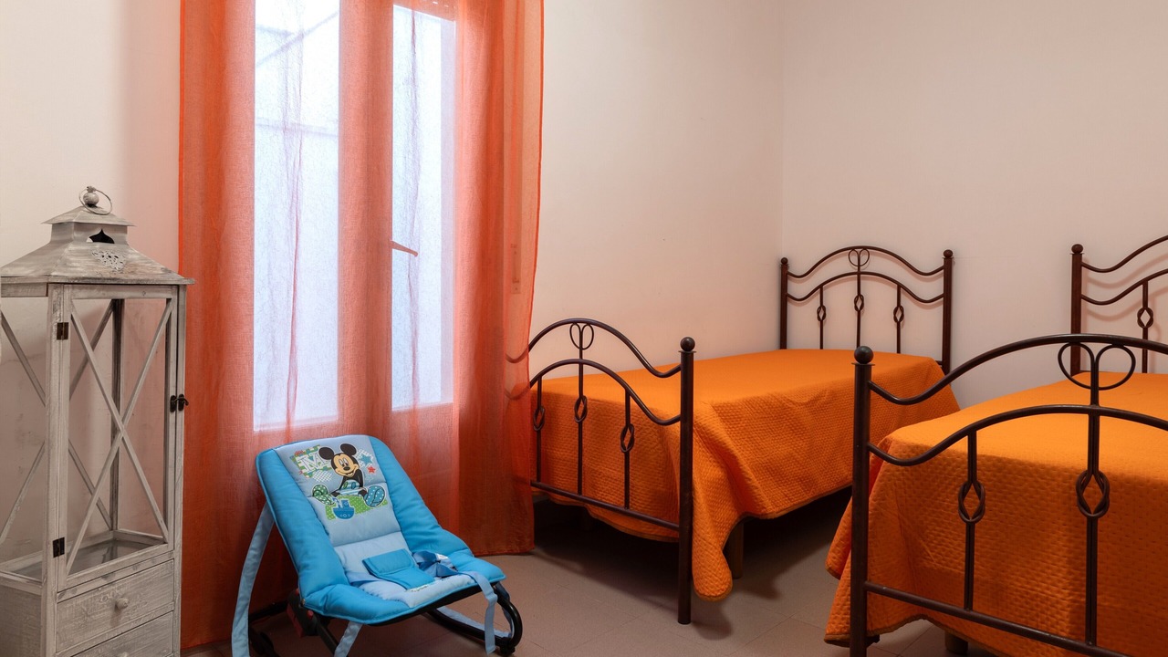 Photo of Bedroom in Brindisi