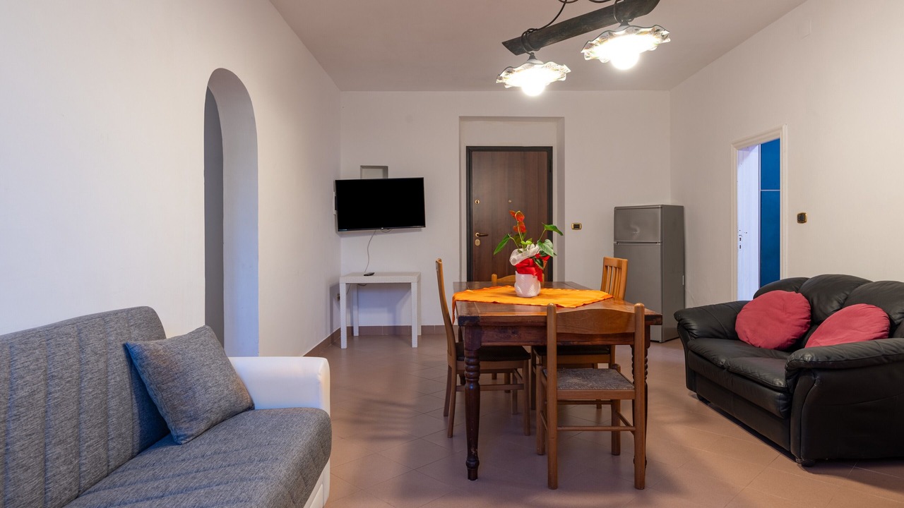 Photo of Livingroom in Brindisi
