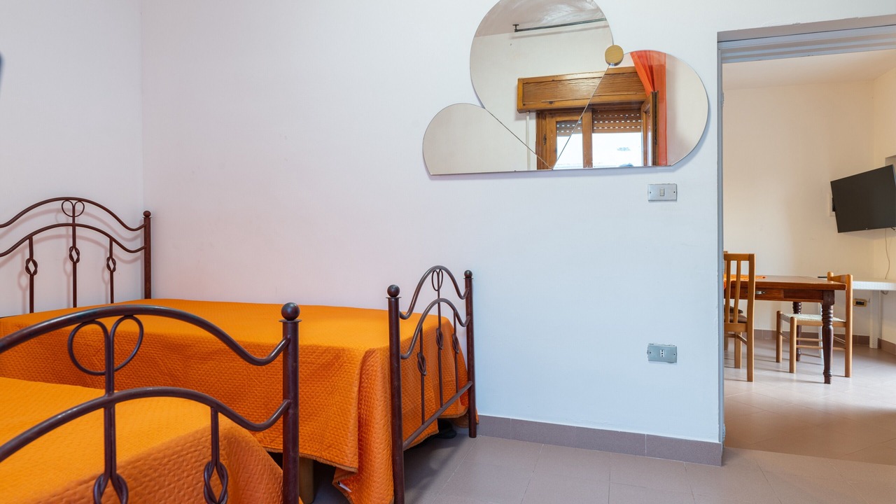 Photo of Bedroom in Brindisi