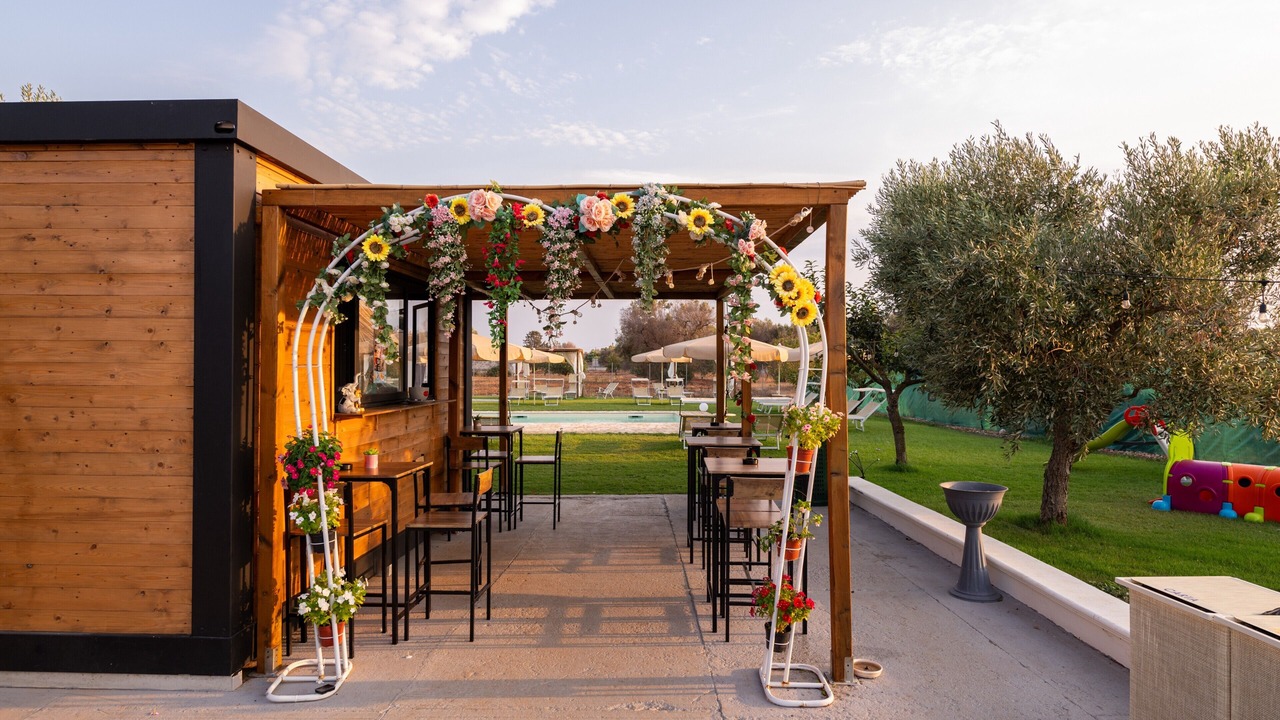 Photo of Outdoor in Brindisi