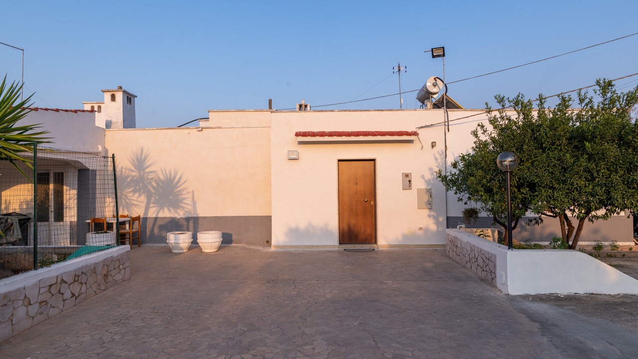 Photo of Outdoor in Brindisi