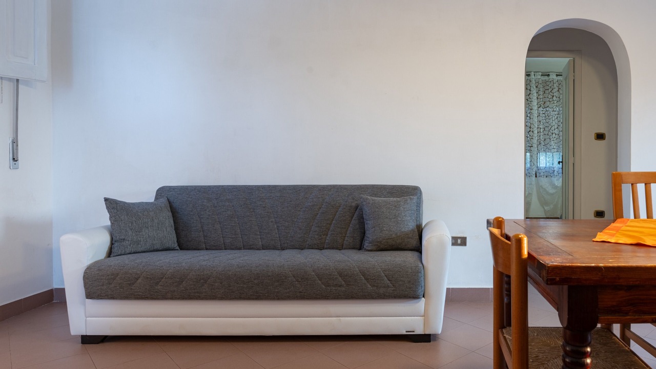 Photo of Livingroom in Brindisi