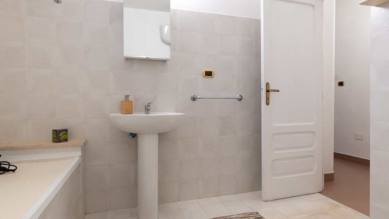 Photo of Bathroom in Brindisi