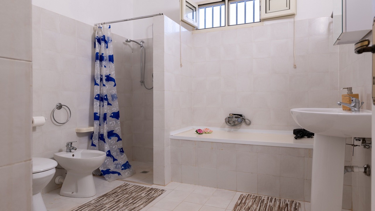 Photo of Bathroom in Brindisi
