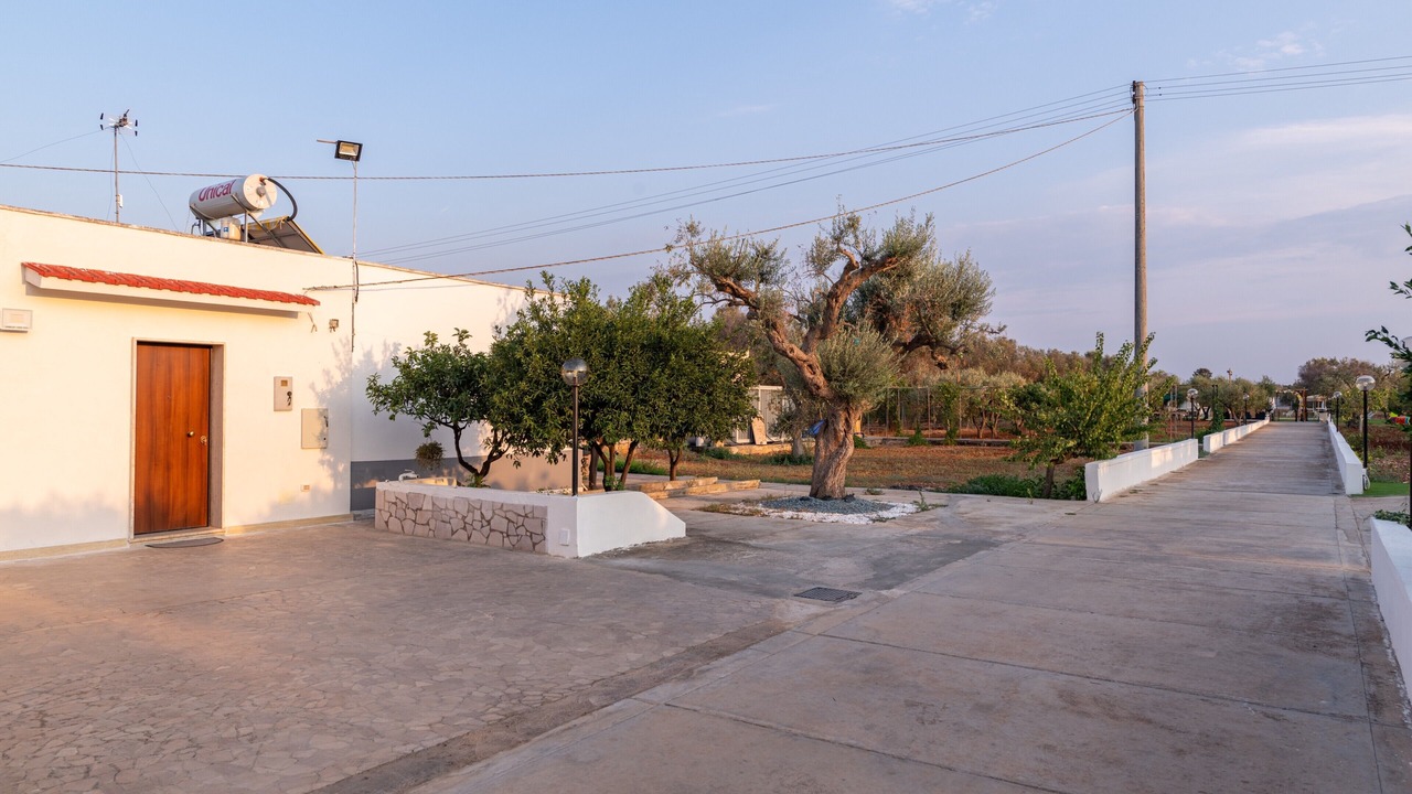 Photo of Outdoor in Brindisi