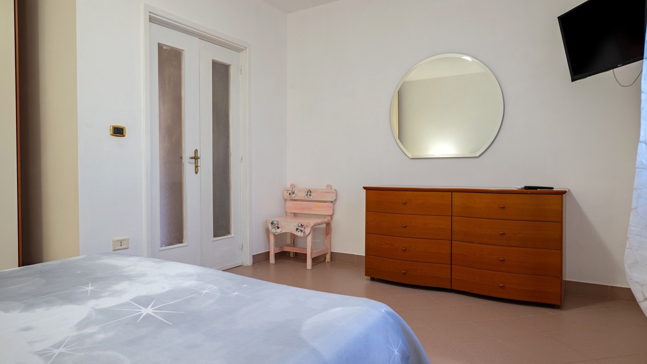 Photo of Bedroom in Brindisi
