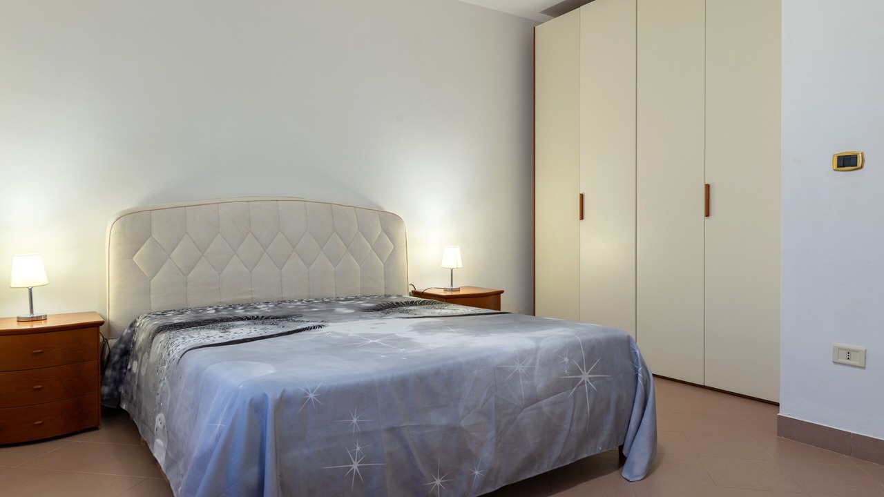 Photo of Bedroom in Brindisi