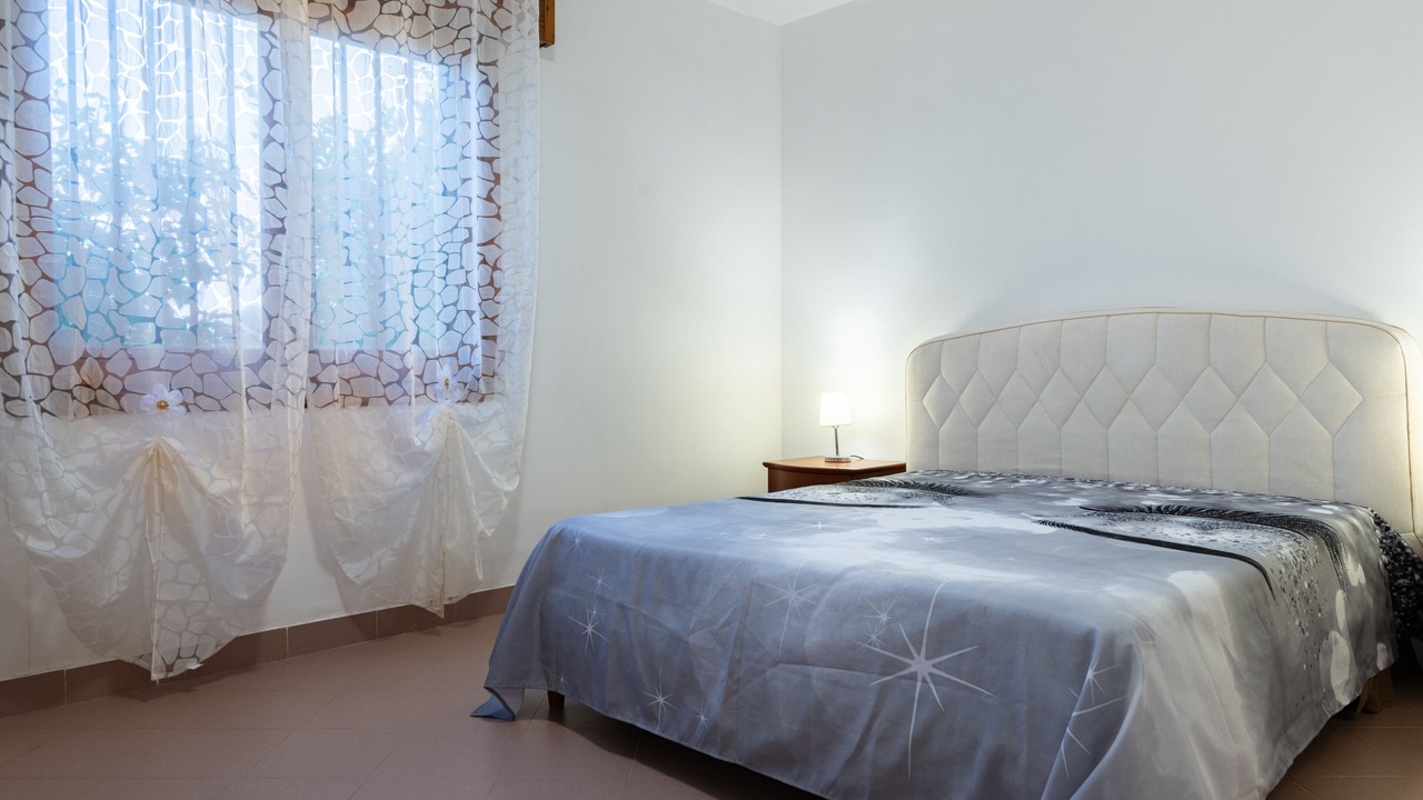 Photo of Bedroom in Brindisi