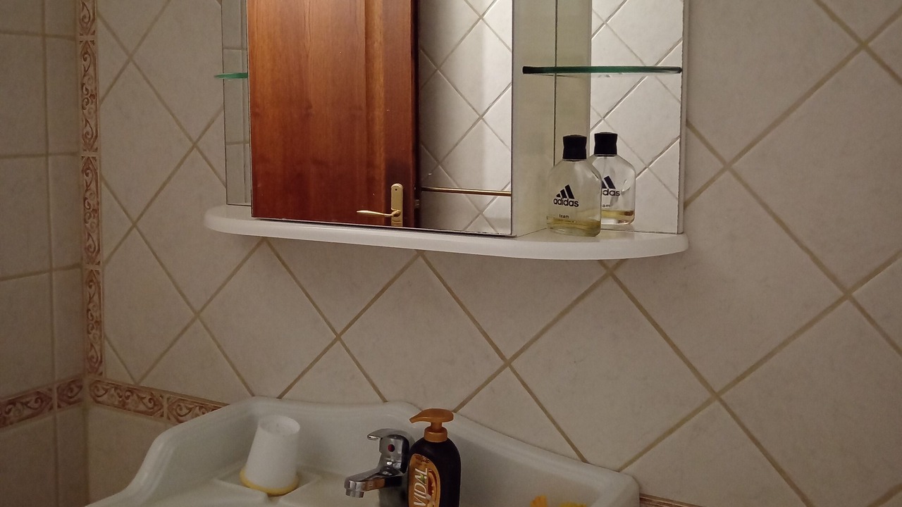 Photo of Bathroom in Gallese