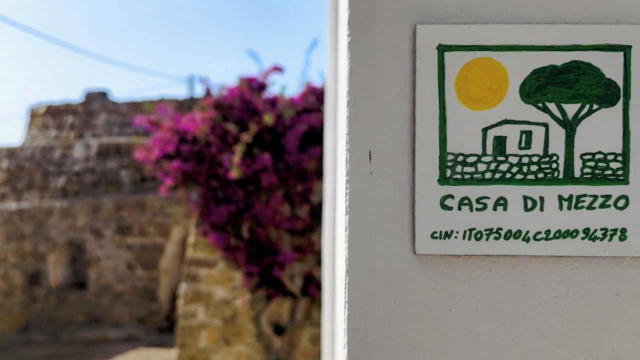 Photo of Outdoor in Posto Rosso