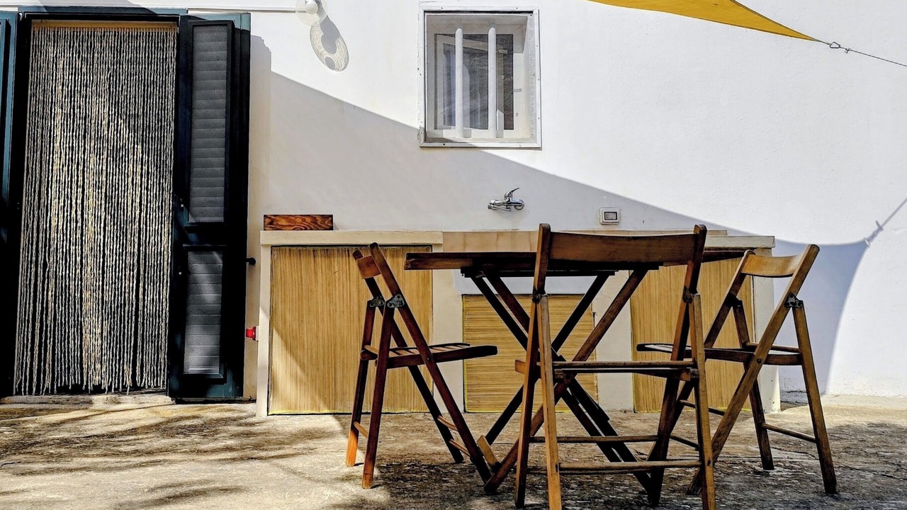 Photo of Outdoor in Posto Rosso