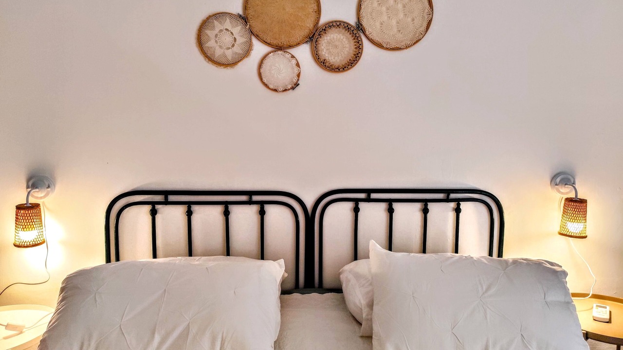 Photo of Bedroom in Posto Rosso