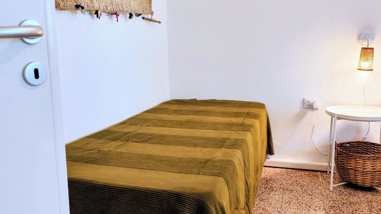 Photo of Bedroom in Posto Rosso