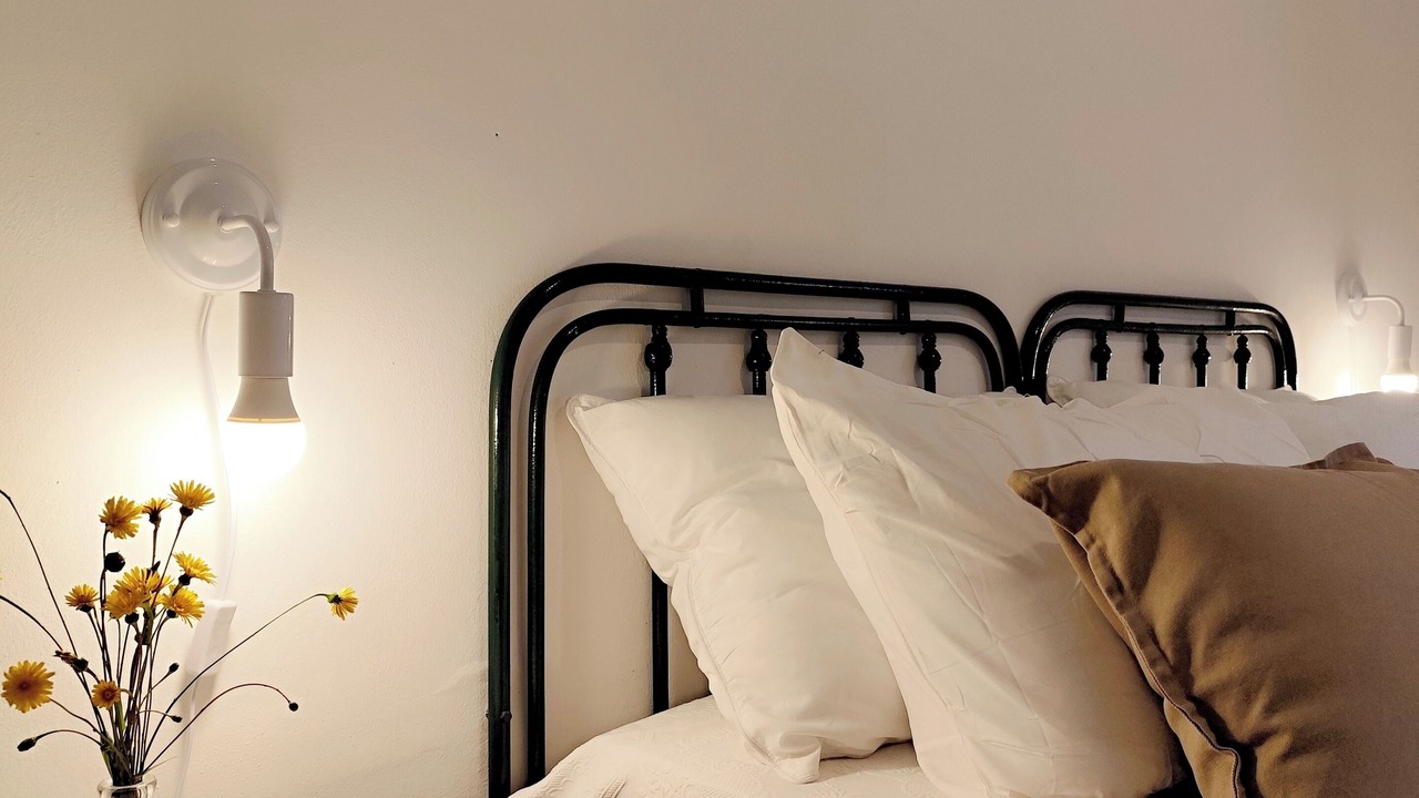 Photo of Bedroom in Posto Rosso