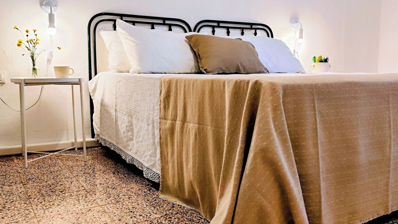 Photo of Bedroom in Posto Rosso