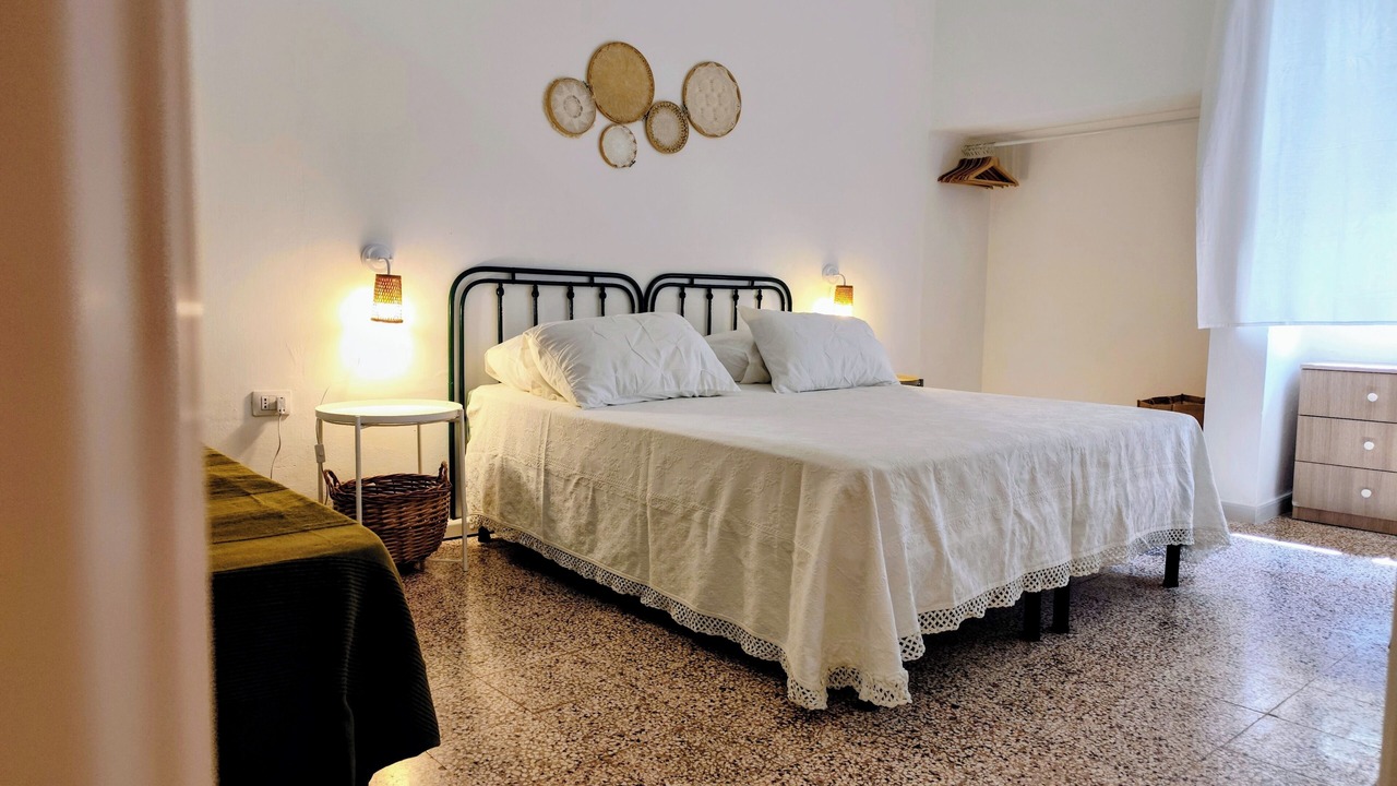 Photo of Bedroom in Posto Rosso