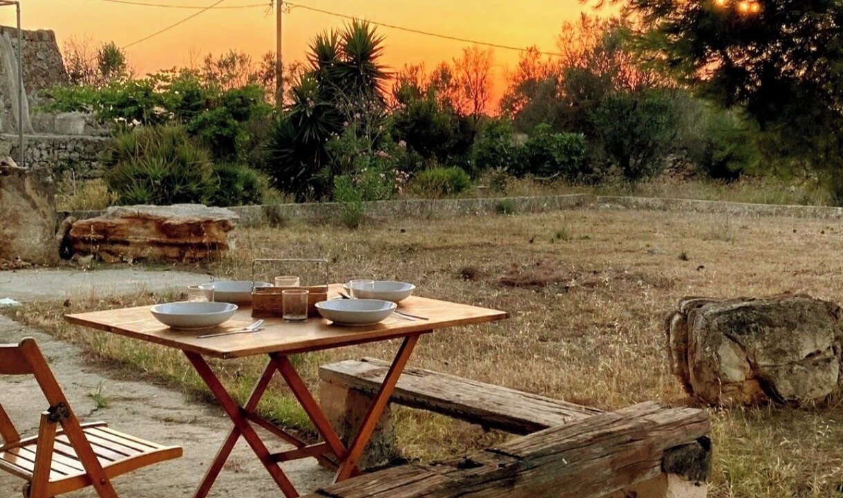Photo of Outdoor in Posto Rosso