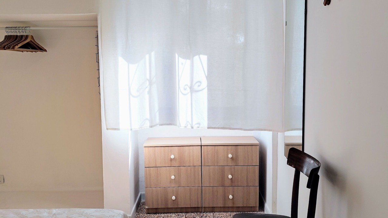 Photo of Bedroom in Posto Rosso