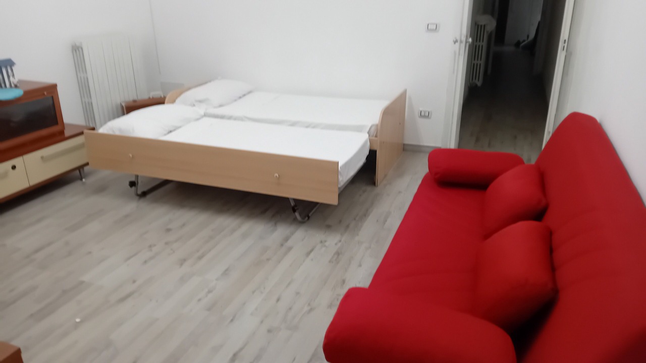 Photo of Bedroom in Trepuzzi
