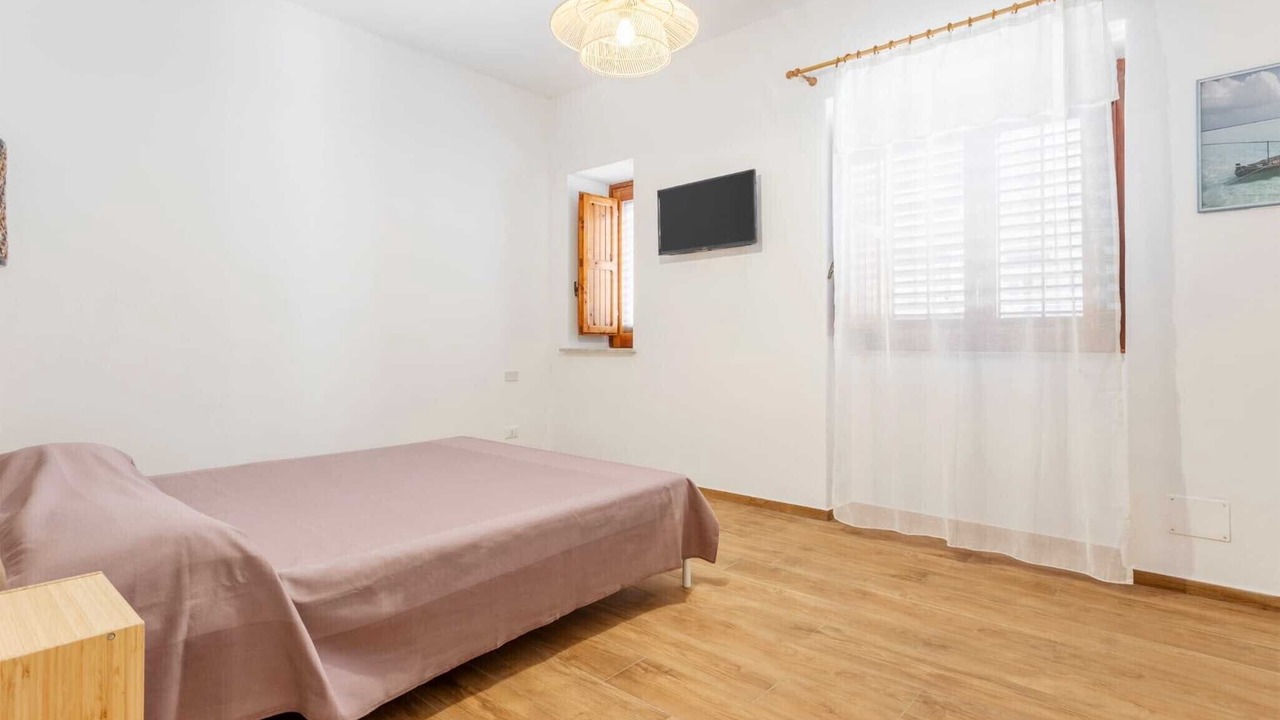 Photo of Bedroom in Palermo