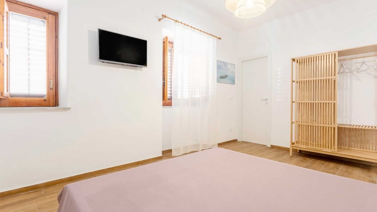 Photo of Bedroom in Palermo