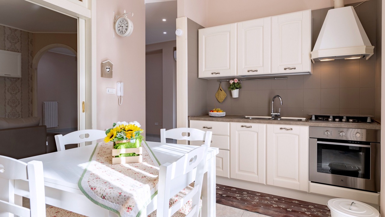 Photo of Kitchen in Pulsano