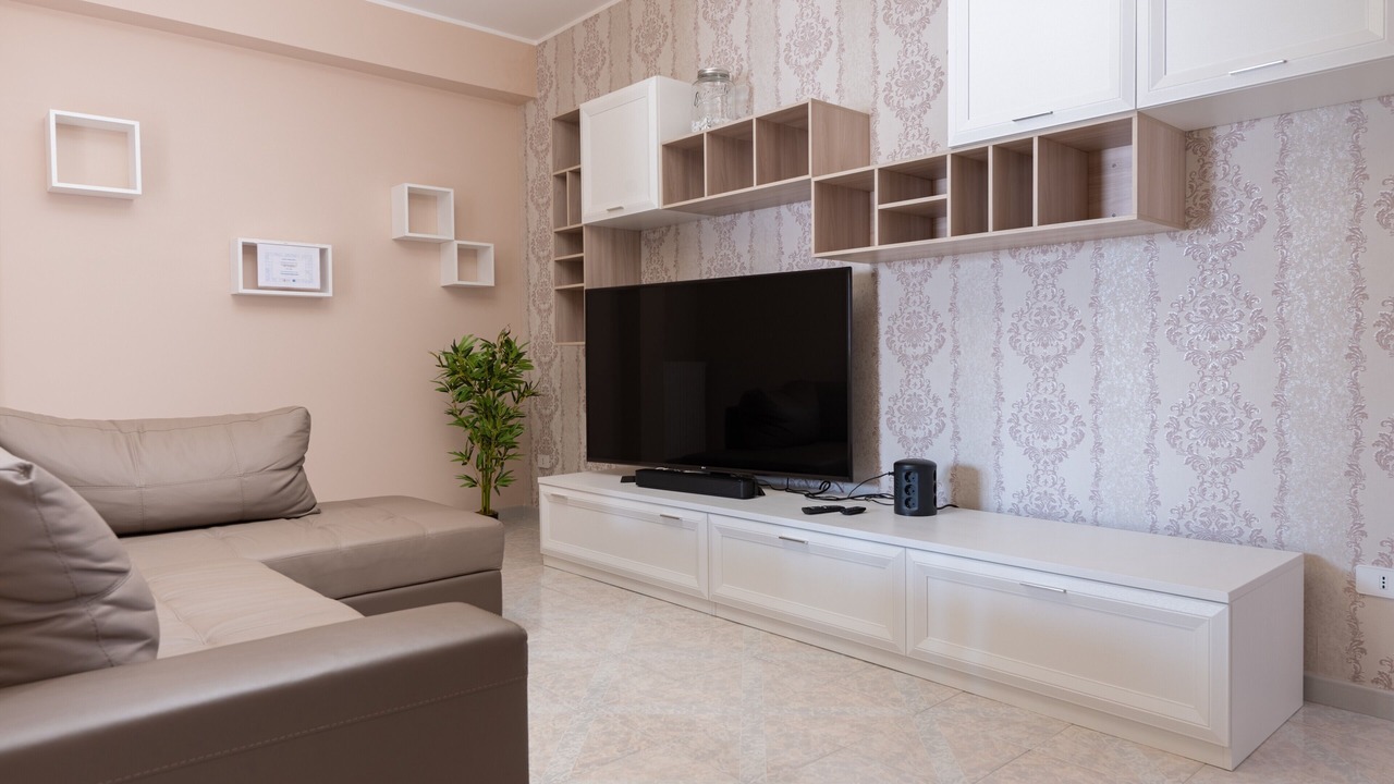 Photo of Livingroom in Pulsano