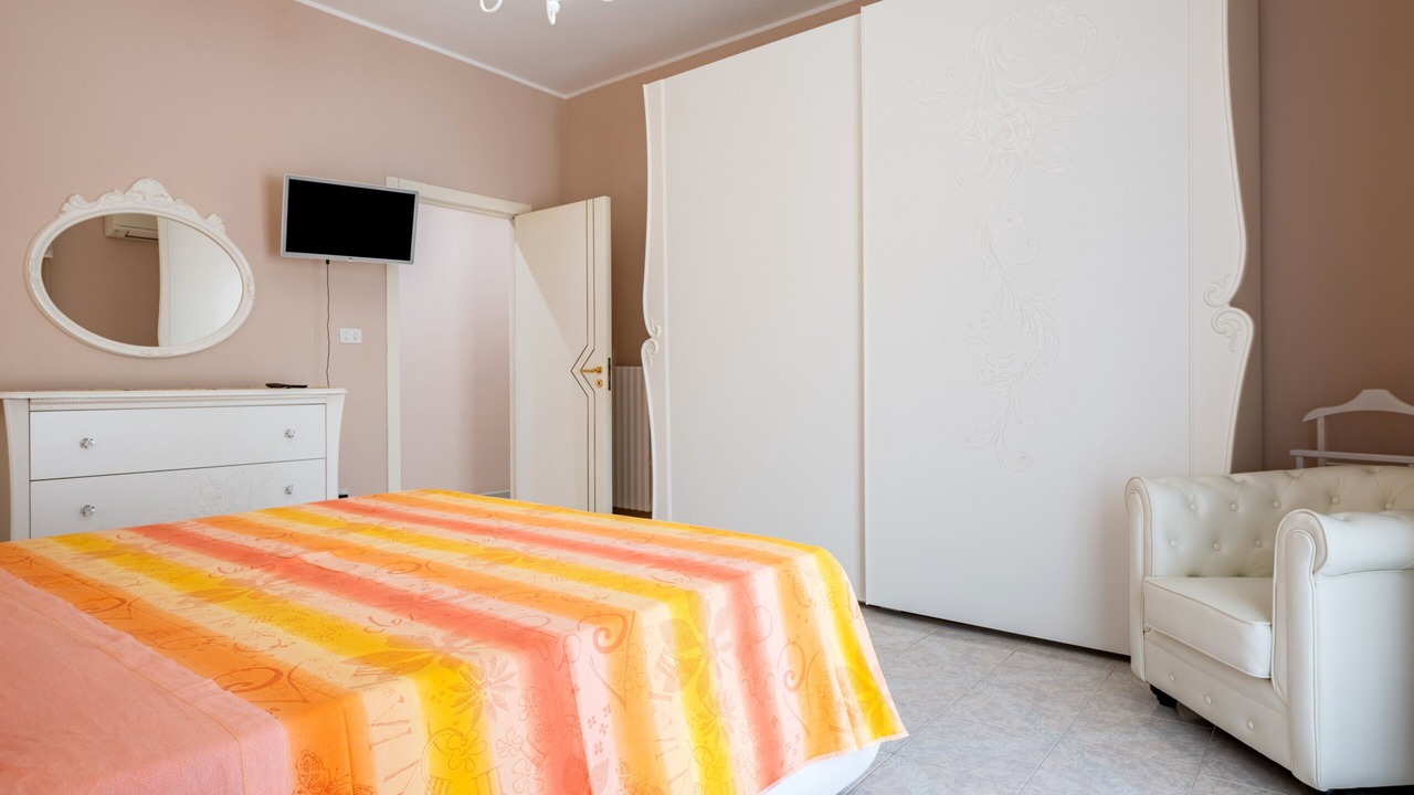 Photo of Bedroom in Pulsano