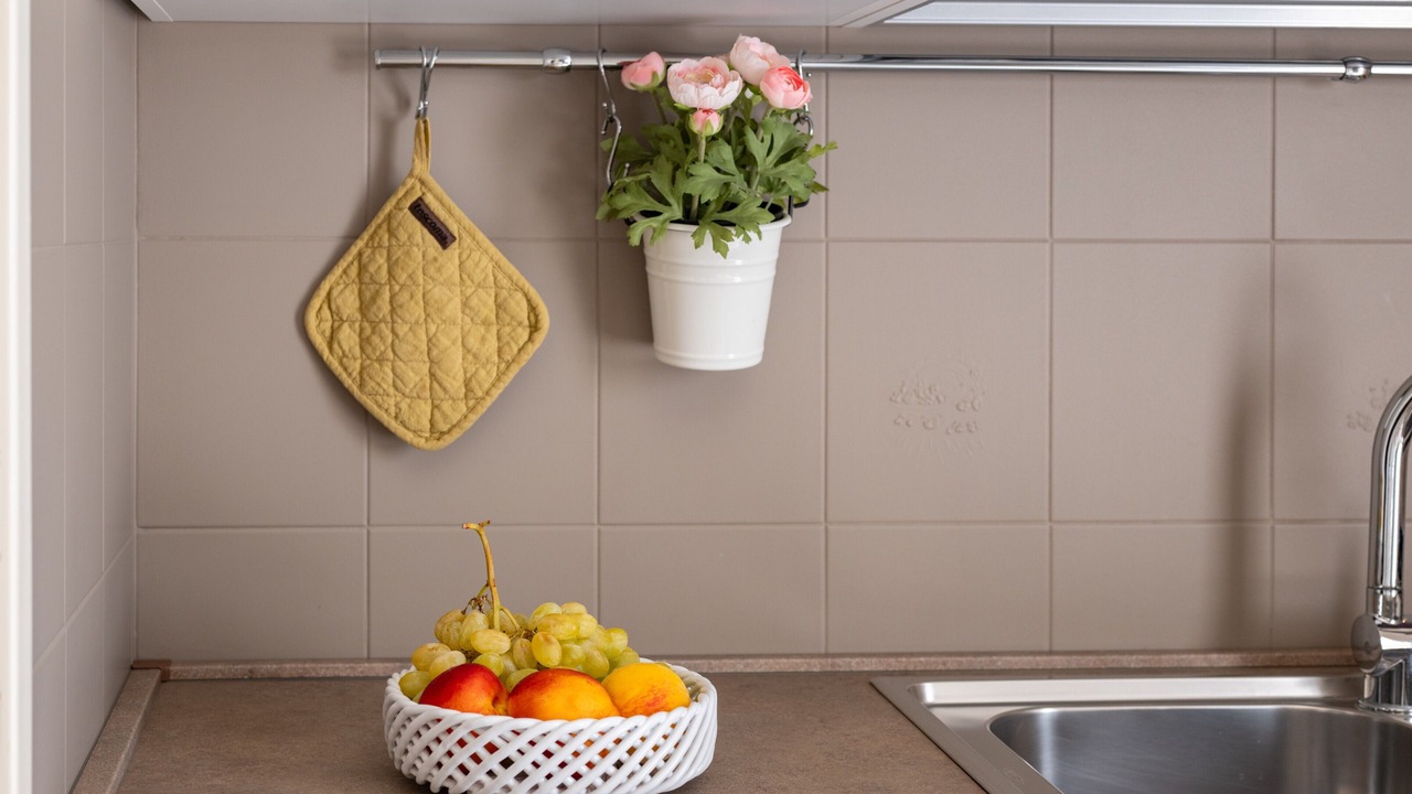 Photo of Kitchen in Pulsano