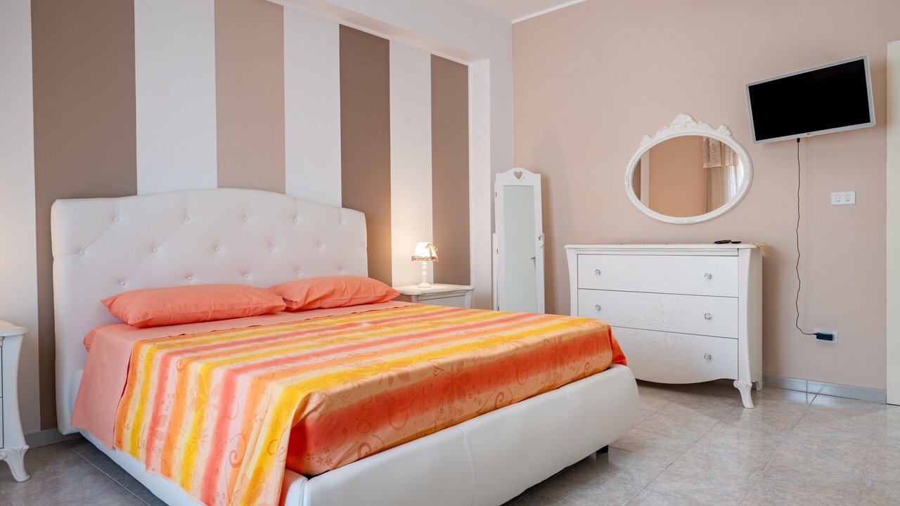 Photo of Bedroom in Pulsano