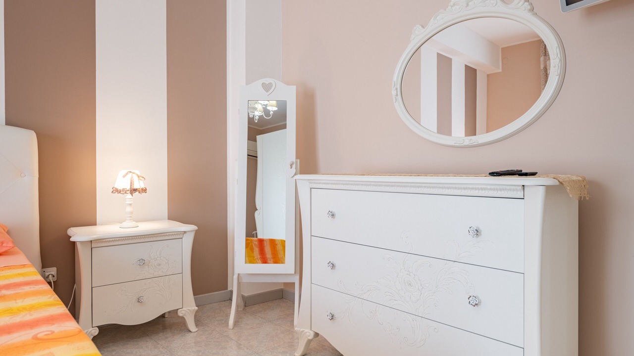 Photo of Bedroom in Pulsano