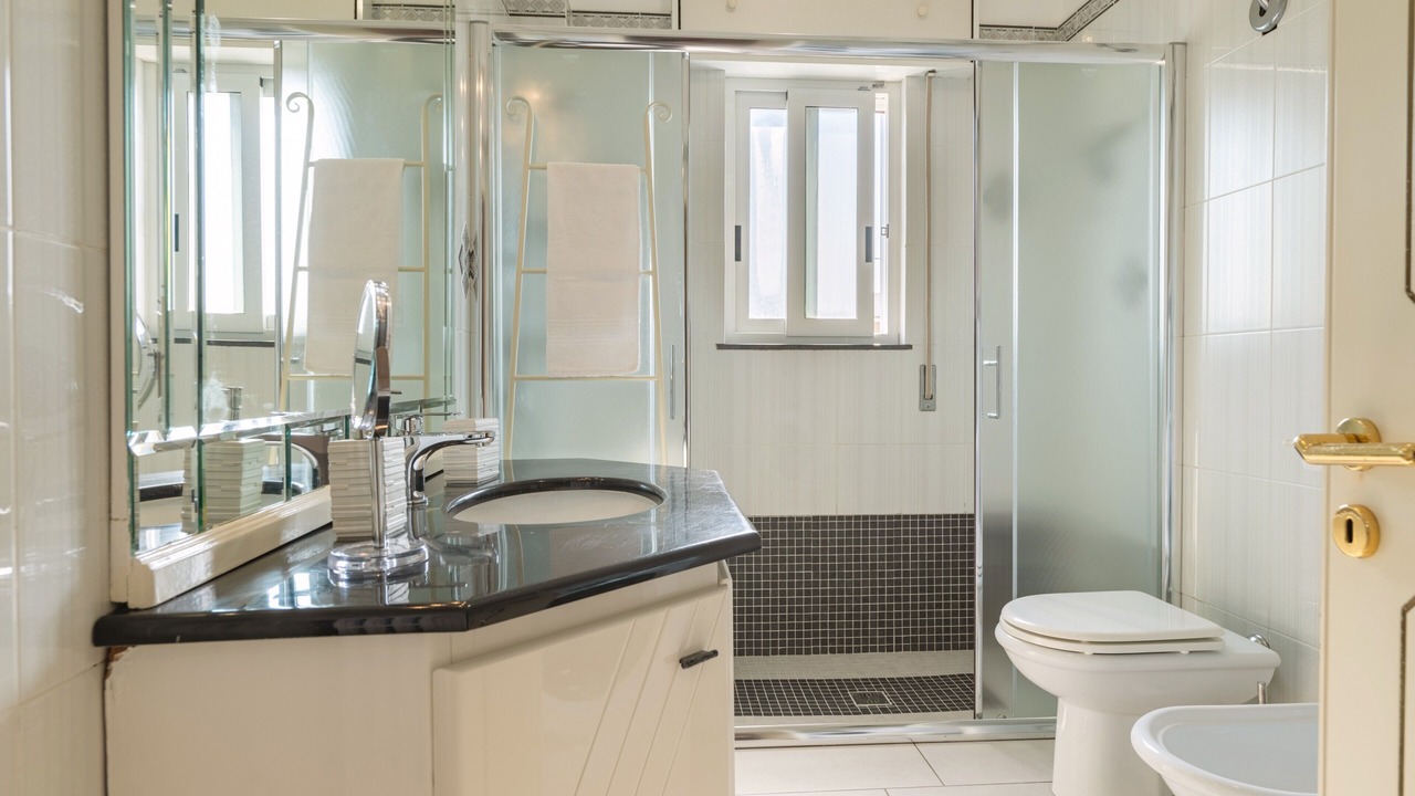 Photo of Bathroom in Pulsano