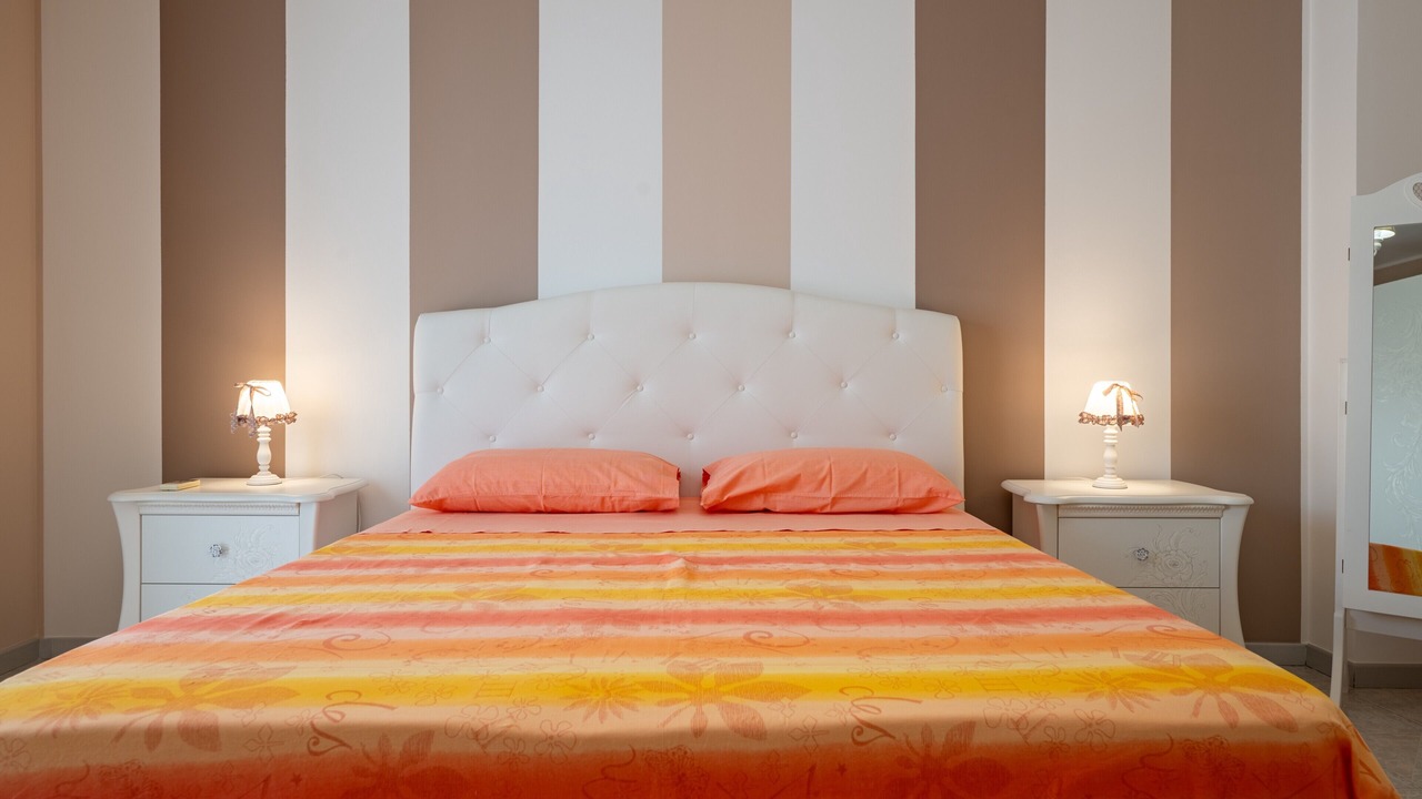 Photo of Bedroom in Pulsano