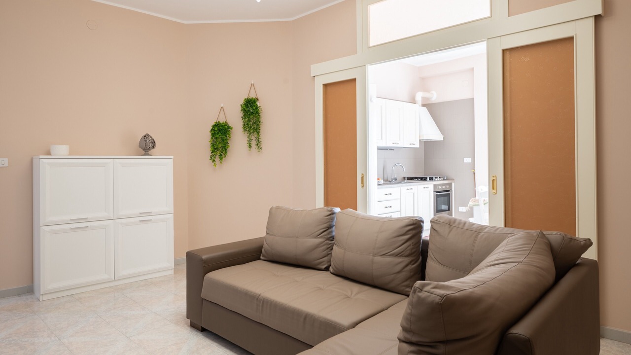 Photo of Livingroom in Pulsano