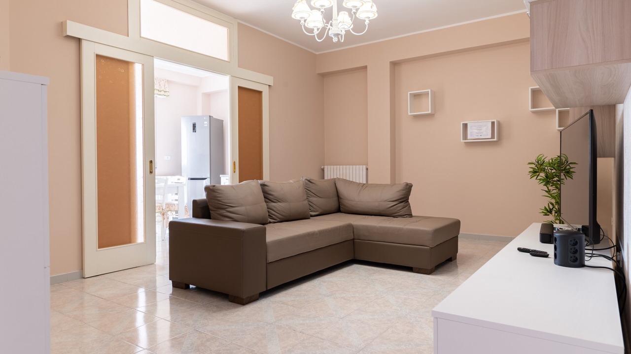 Photo of Livingroom in Pulsano