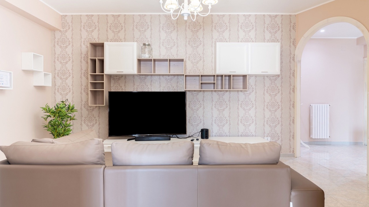 Photo of Livingroom in Pulsano