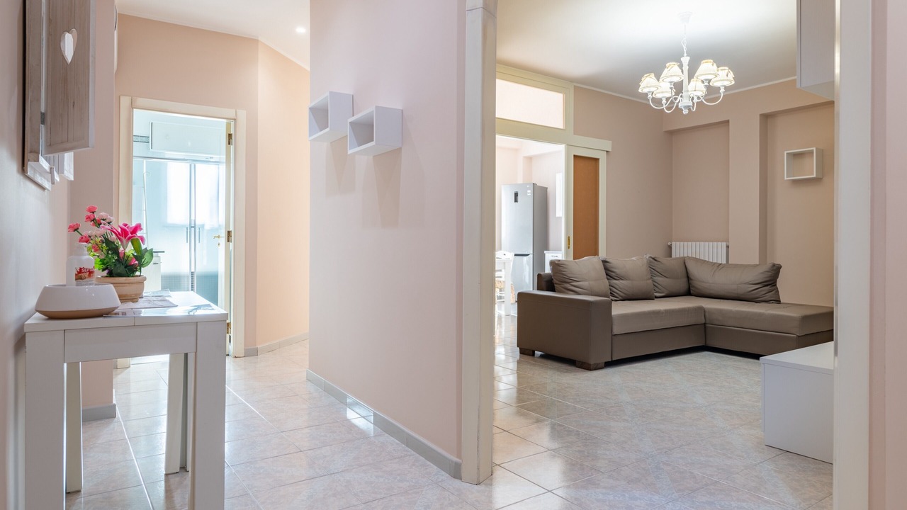 Photo of Livingroom in Pulsano