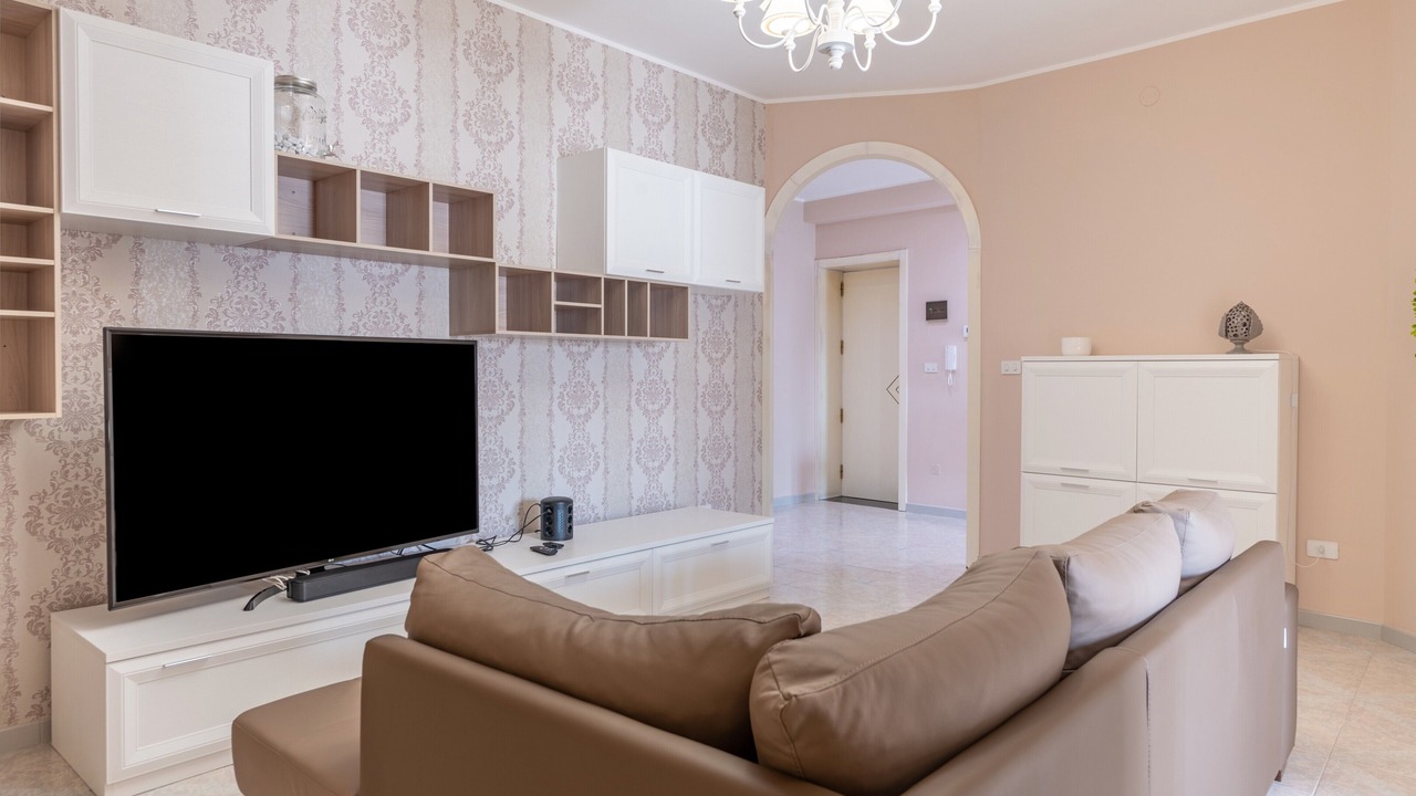Photo of Livingroom in Pulsano