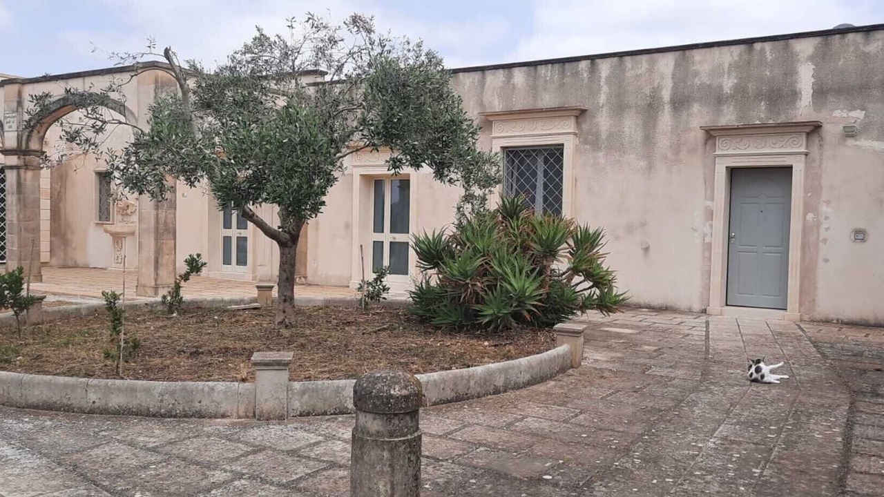 Photo of Outdoor in Lizzanello