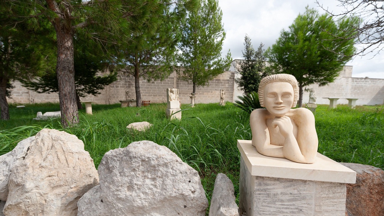 Photo of Outdoor in Lizzanello