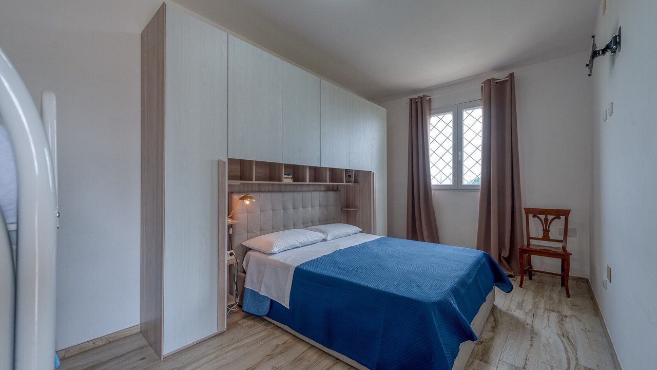 Photo of Bedroom in Lizzanello